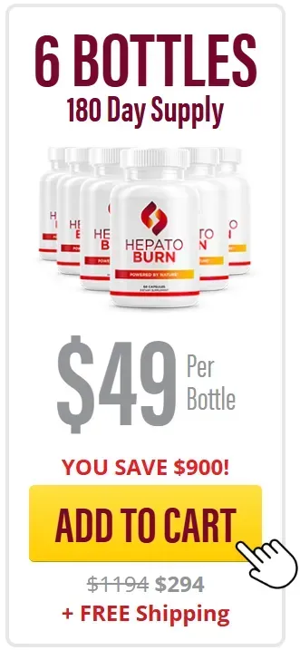 hepatoburn official